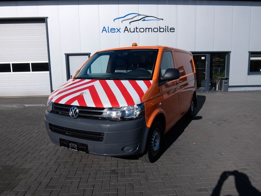 VW T5 Transporter 189.462 km 7.980 € Mechernich 53894