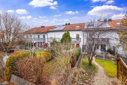 Haus zum Kaufen in Schwabmünchen 499.900 € 146 m² 5 zimmer