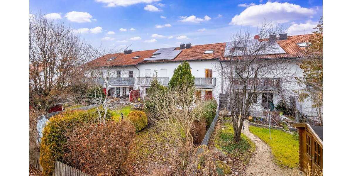 Haus zum Kaufen in Schwabmünchen 499.900 € 146 m² 5 zimmer