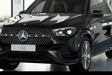 Mercedes-Benz GLE 450 10.993 km 95.890 € Frankfurt 60488