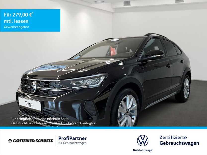 VW Taigo 1.900 km 28.900 € Mülheim an der Ruhr 45481