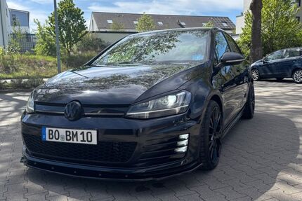 VW Golf 193.000 km 12.300 &euro; Bochum 44879