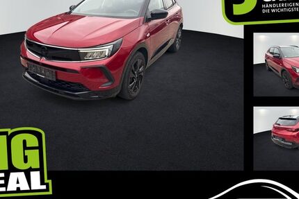 Opel Grandland (X) 18.539 km 24.990 € München 80807