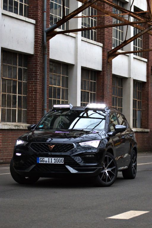 Cupra Ateca 51.000 km 32.456 € Raunheim 65479