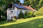 Traumhaftes EFH in top Lage mit parkähnlichem Grundstück