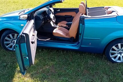 Ford Focus 118.800 km 5.000 &euro; Homburg 66424