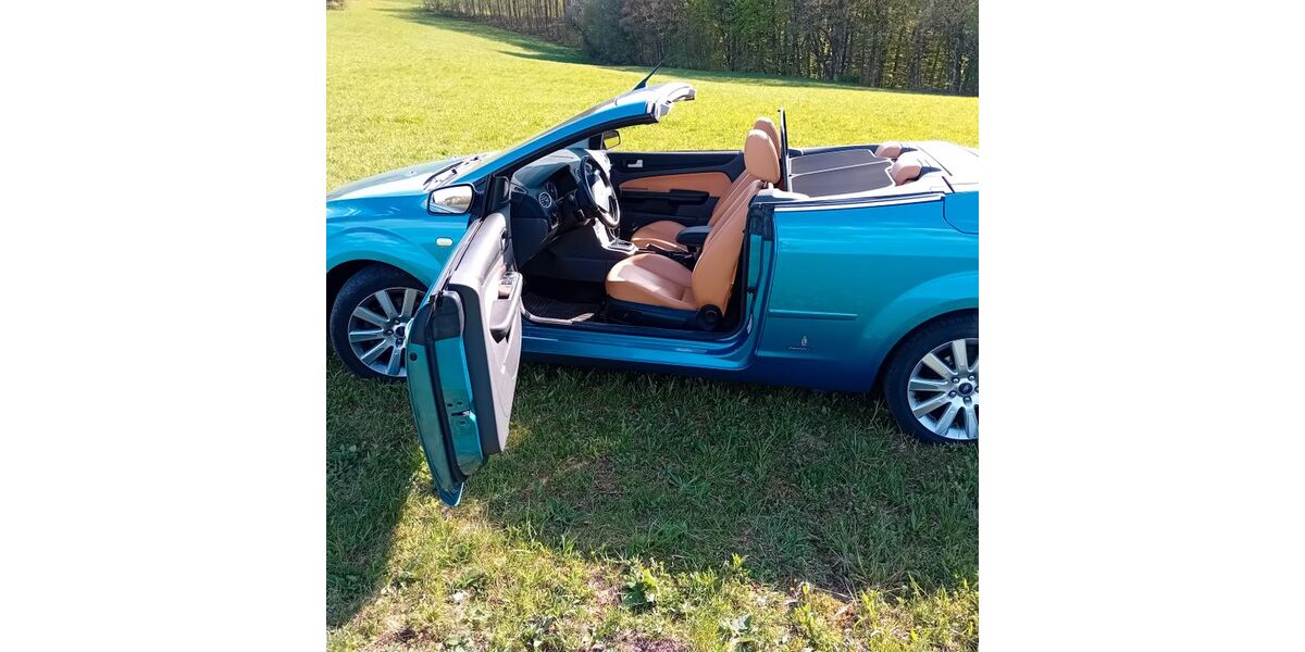 Ford Focus 118.800 km 5.800 &euro; Homburg 66424