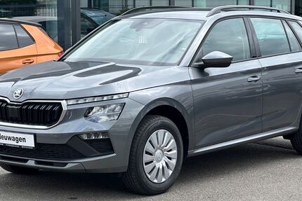 Skoda Kamiq 3.000 km 22.280 € Annaberg-Buchholz 09456