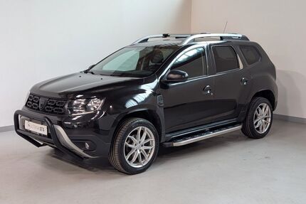 Dacia Duster 113.000 km 9.775 &euro; Ellerhoop bei Hamburg 25373