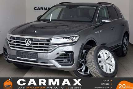 VW Touareg 62.640 km 37.999 &euro; Fulda 36043