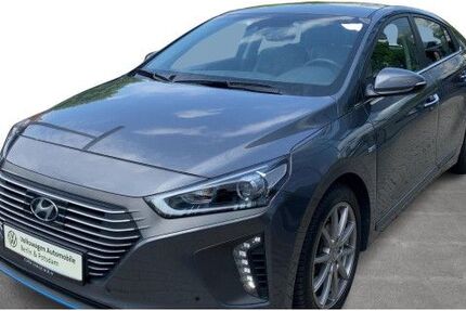 Hyundai IONIQ 54.260 km 16.663 &euro; Berlin 13089