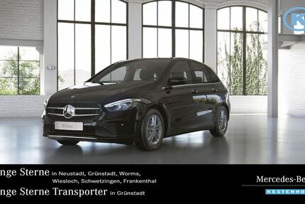 Mercedes B 180
