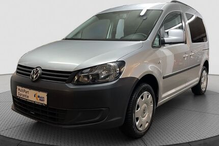 VW Caddy 158.000 km 7.980 € Berlin 10625
