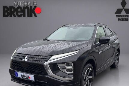 Mitsubishi Eclipse Cross 42.000 km 23.450 &euro; Rastatt 76437