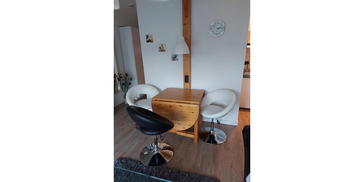 Etagenwohnung Willingen (Upland) - 2 Zimmer, 45 m&sup2;, 151.000&euro; | Angebot:27110800