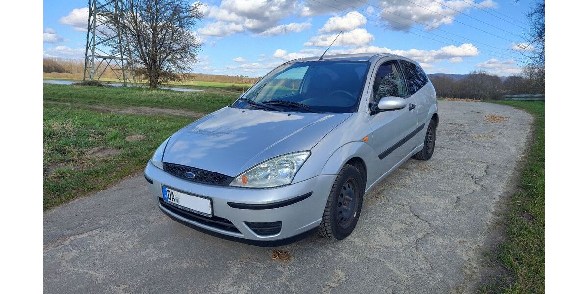 Ford Focus 164.150 km 2.200 &euro; Bickenbach 64404