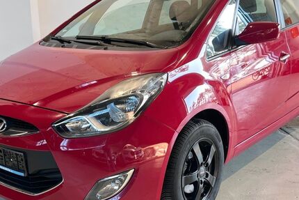 Hyundai ix20 93.566 km 8.500 &euro; Potsdam-Drewitz b.Berlin 14478