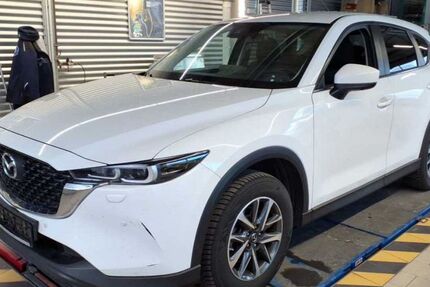 Mazda CX-5 210.000 km 15.880 &euro; Eichenzell 36124