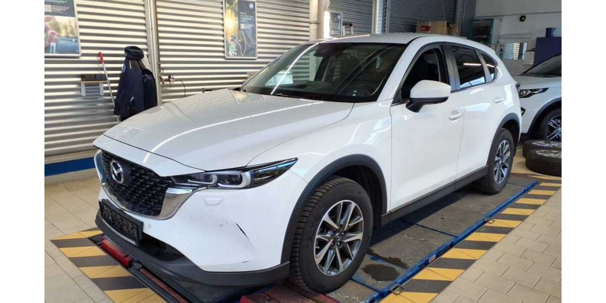 Mazda CX-5 210.000 km 15.880 &euro; Eichenzell 36124