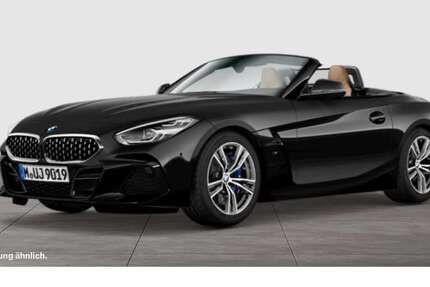 BMW Z4 43.921 km 40.890 € Lüdinghausen 59348