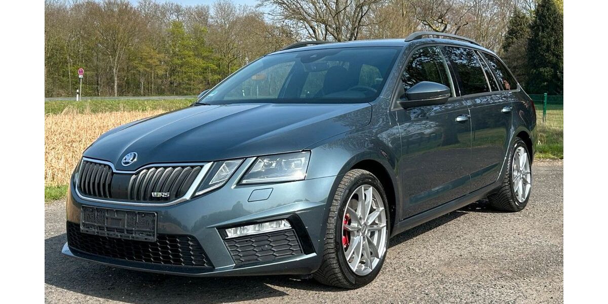 Skoda Octavia 109.000 km 15.190 &euro; Neukirchen-Vluyn 47506