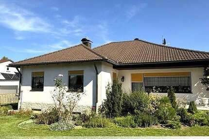 Haus Eckental-Eckenhaid Eckenhaid - 4 Zimmer, 111 m&sup2;, 580.000&euro; | Angebot:25340467