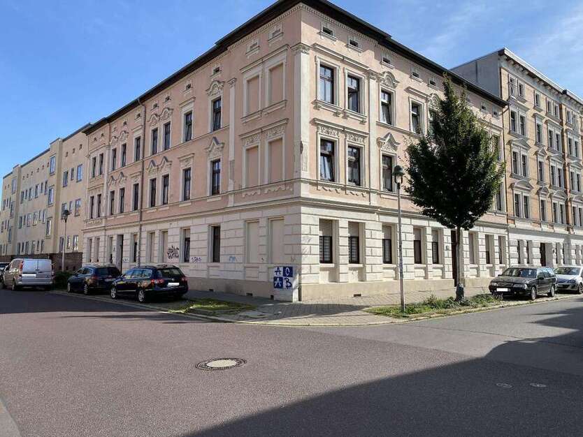 Wohnung zum Mieten in Magdeburg 470 € 61 m²