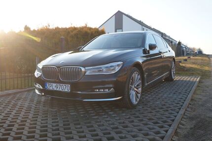 BMW 750 293.000 km 21.700 &euro; Nadrensee 17329