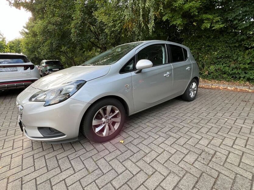 Corsa