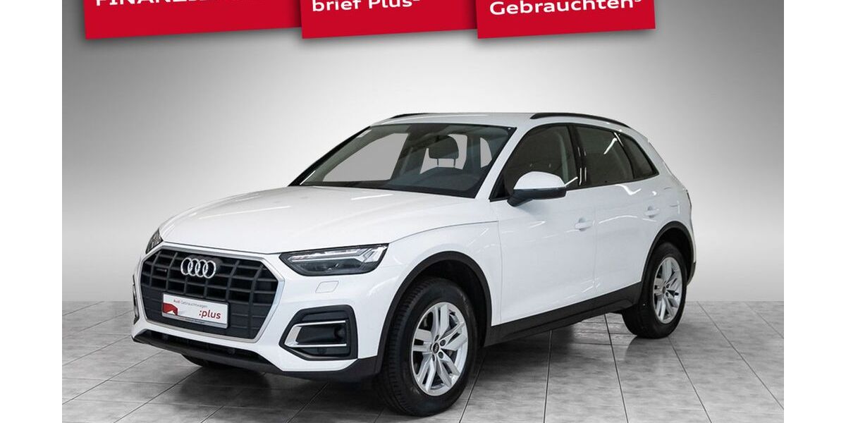Audi Q5 11.909 km 44.620 &euro; Böblingen 71034