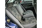 Carisma GLX 1600 TÜV 8.25 ALU+WIN AHK KLIMAANLAGE