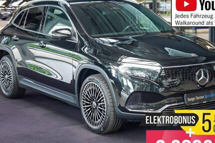Mercedes-Benz EQA 32.594 km 45.800 &euro; Cloppenburg 49661