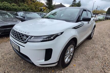 Land Rover Range Rover Evoque 49.776 km 23.970 &euro; Berlin - Französische Buchholz 13127