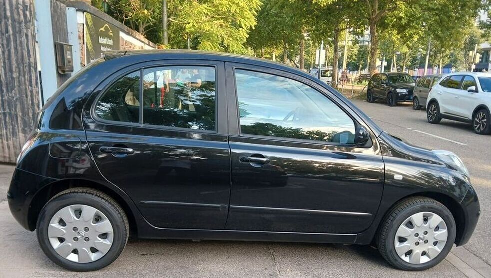 Micra
