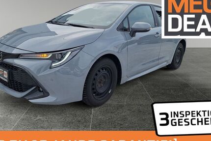 Toyota Corolla 50.350 km 19.480 &euro; Rendsburg 24768