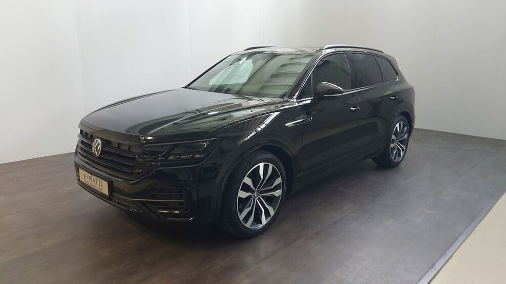 Touareg