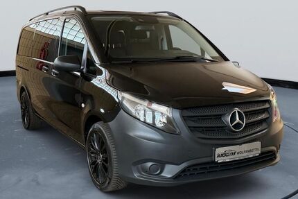Mercedes-Benz Vito 129.000 km 25.999 &euro; Wolfenbüttel 38304