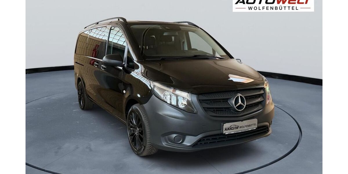 Mercedes-Benz Vito 129.000 km 25.999 &euro; Wolfenbüttel 38304