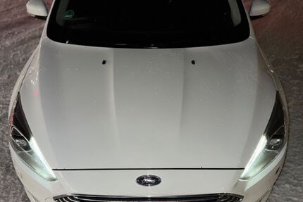 Ford Focus 301.000 km 5.490 &euro; Potsdam 14478