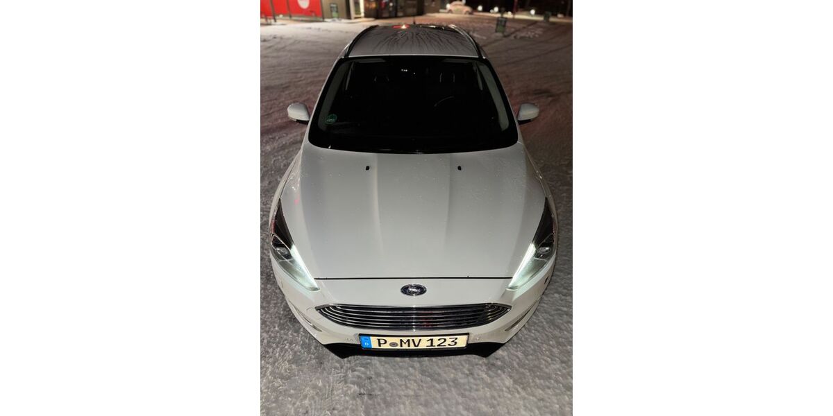 Ford Focus 301.000 km 5.490 &euro; Potsdam 14478