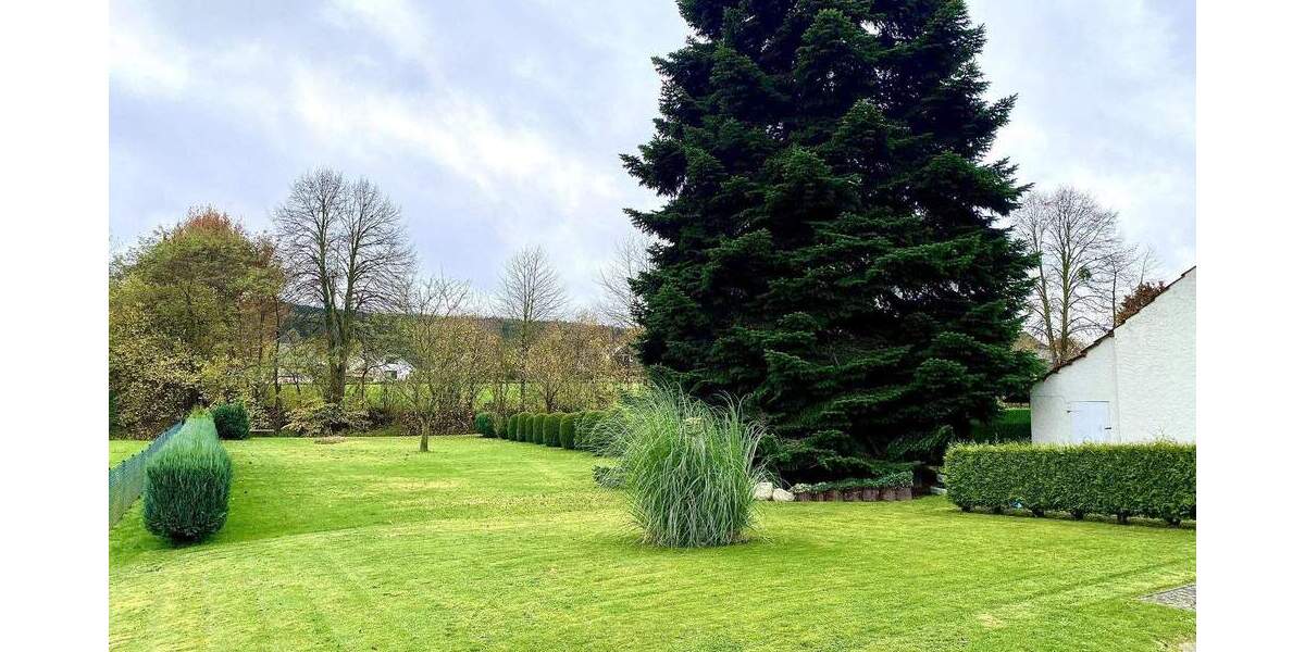 Generationenwohnen mitten im Grünen! 4 zimmer