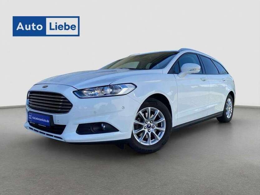 Mondeo