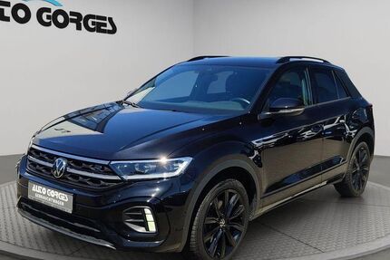 VW T-Roc 66.817 km 29.945 &euro; Morbach 54497