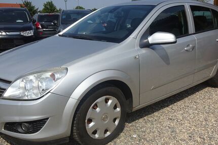 Opel Astra 266.300 km 900 &euro; Dresden 01219
