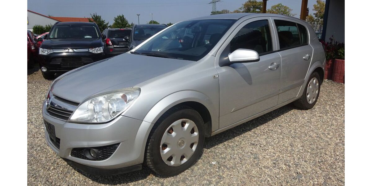 Opel Astra 266.300 km 900 &euro; Dresden 01219