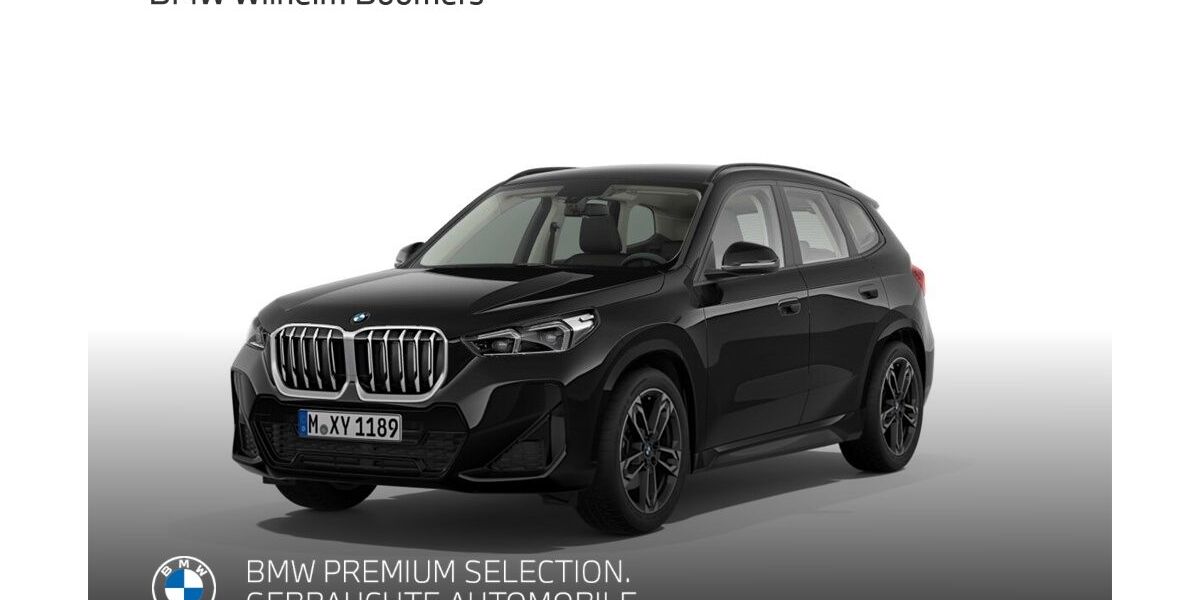 BMW X1 10.803 km 48.490 &euro; Ahaus 48683