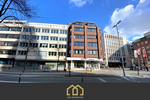 Bremen Innenstadt - Martinistraße: Attraktive Bürofläche in bester Innenstadtlage - Gewerbeobjekt Bremen | Angebot:26633790