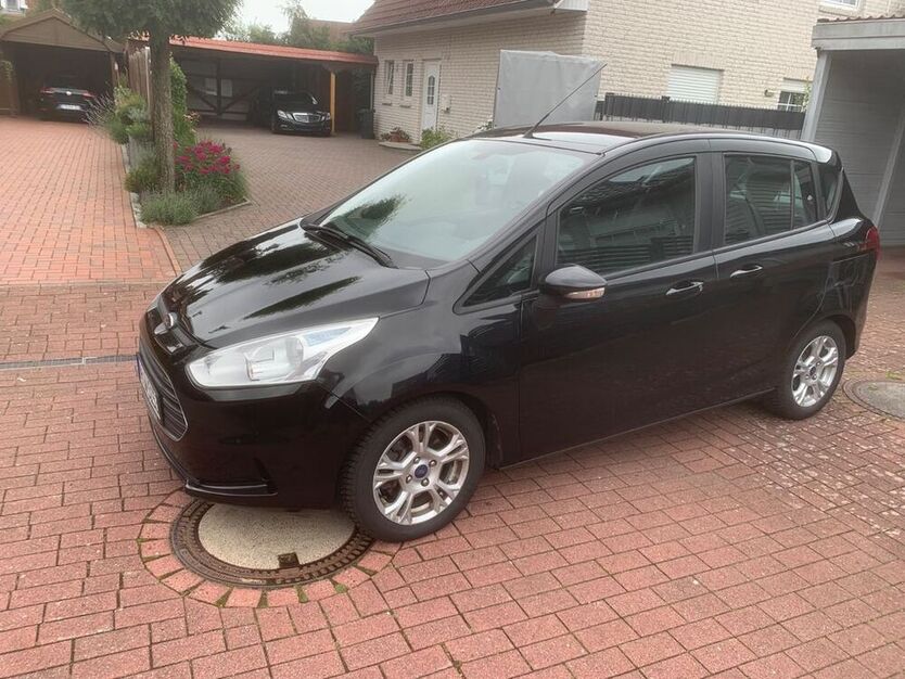 B-Max