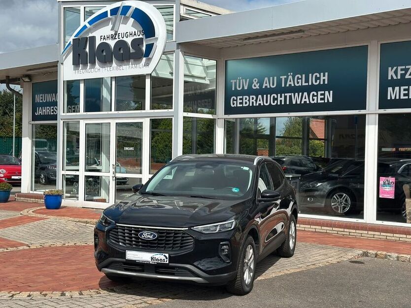 Kuga