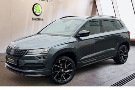 Skoda Karoq 53.201 km 25.850 &euro; Idar-Oberstein 55743